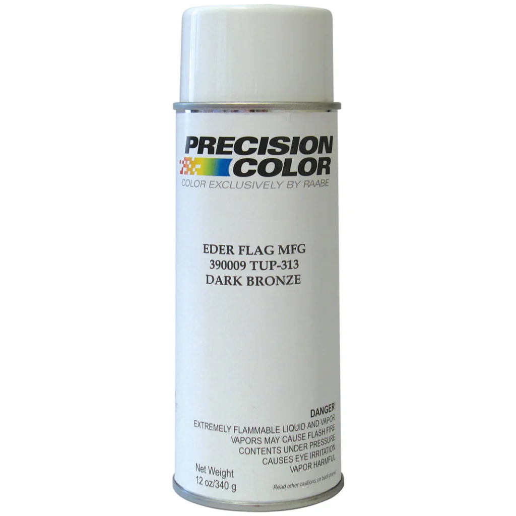 Seamless Gutter Touchup Paint - Precision Color 