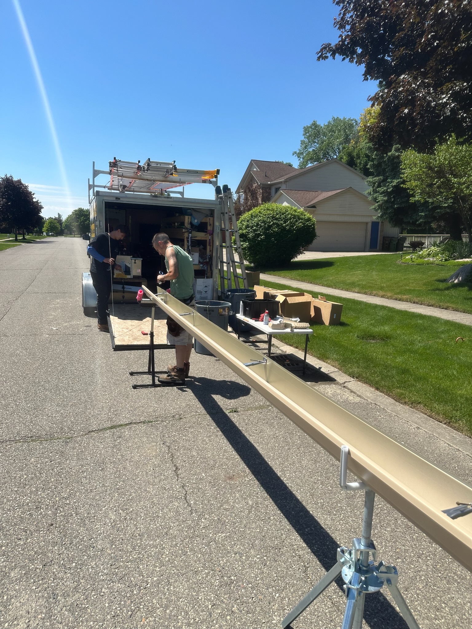 What Size Gutter Should I get?