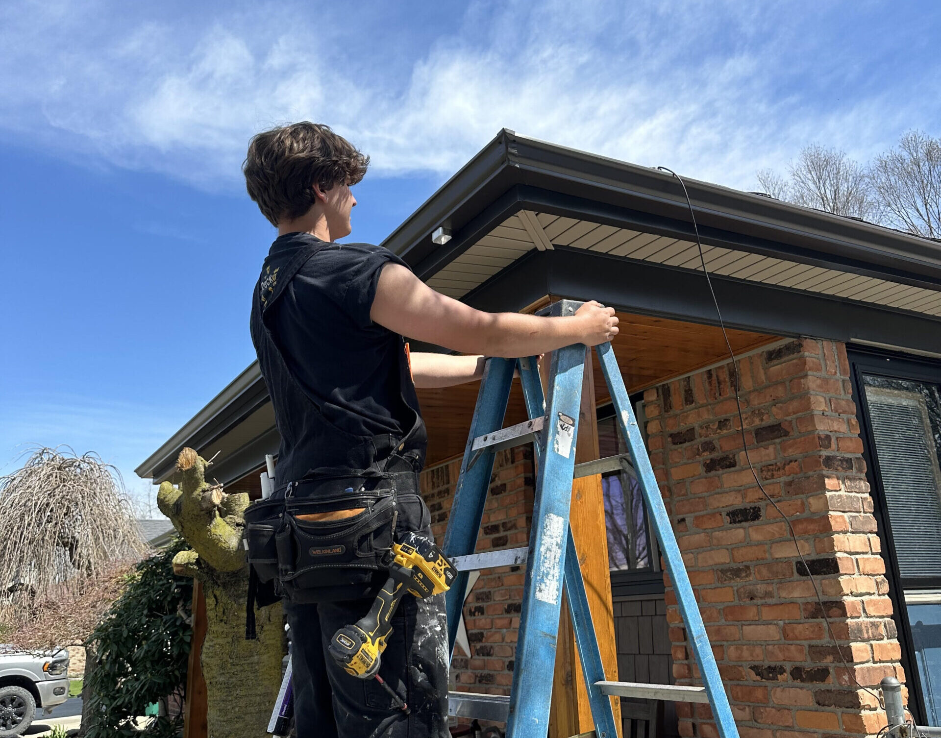 Gutter Installers Near Me