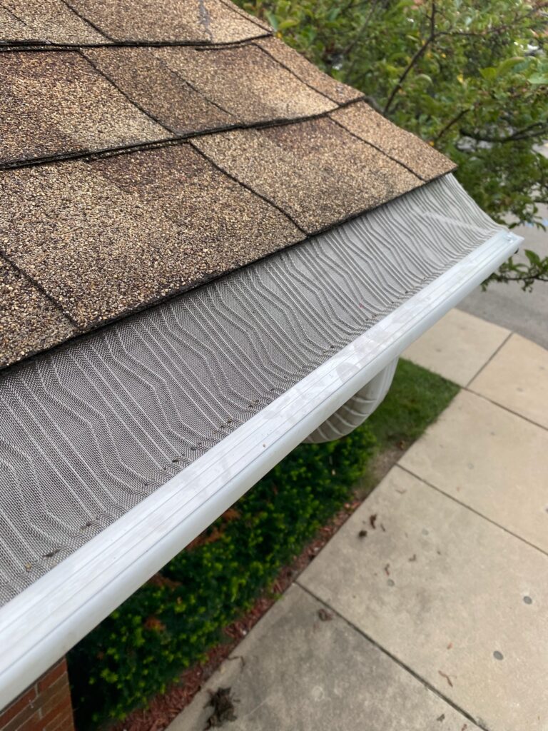 Gutter Guards