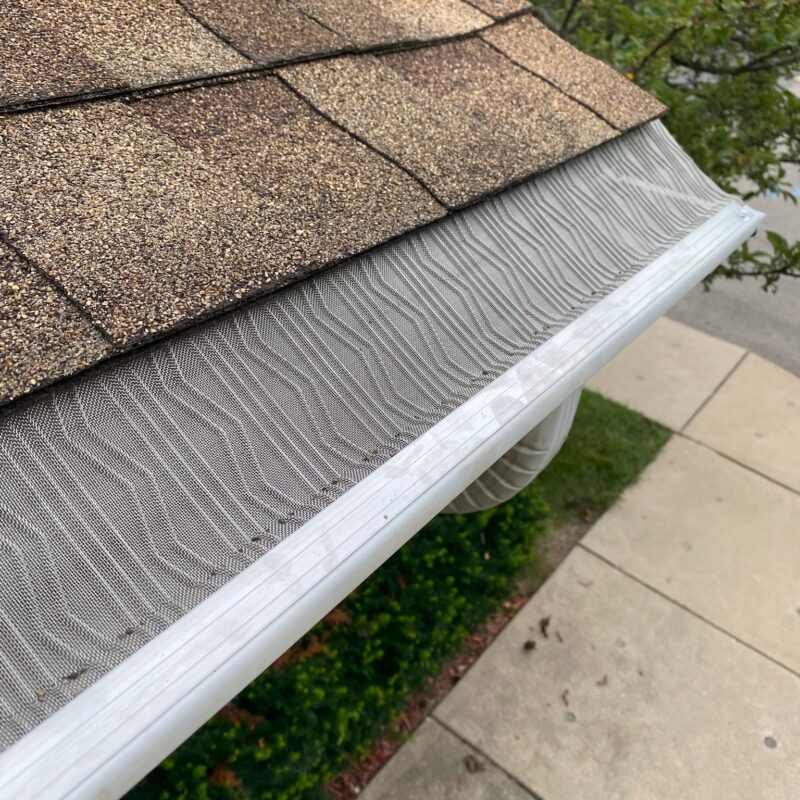 Gutter Guards