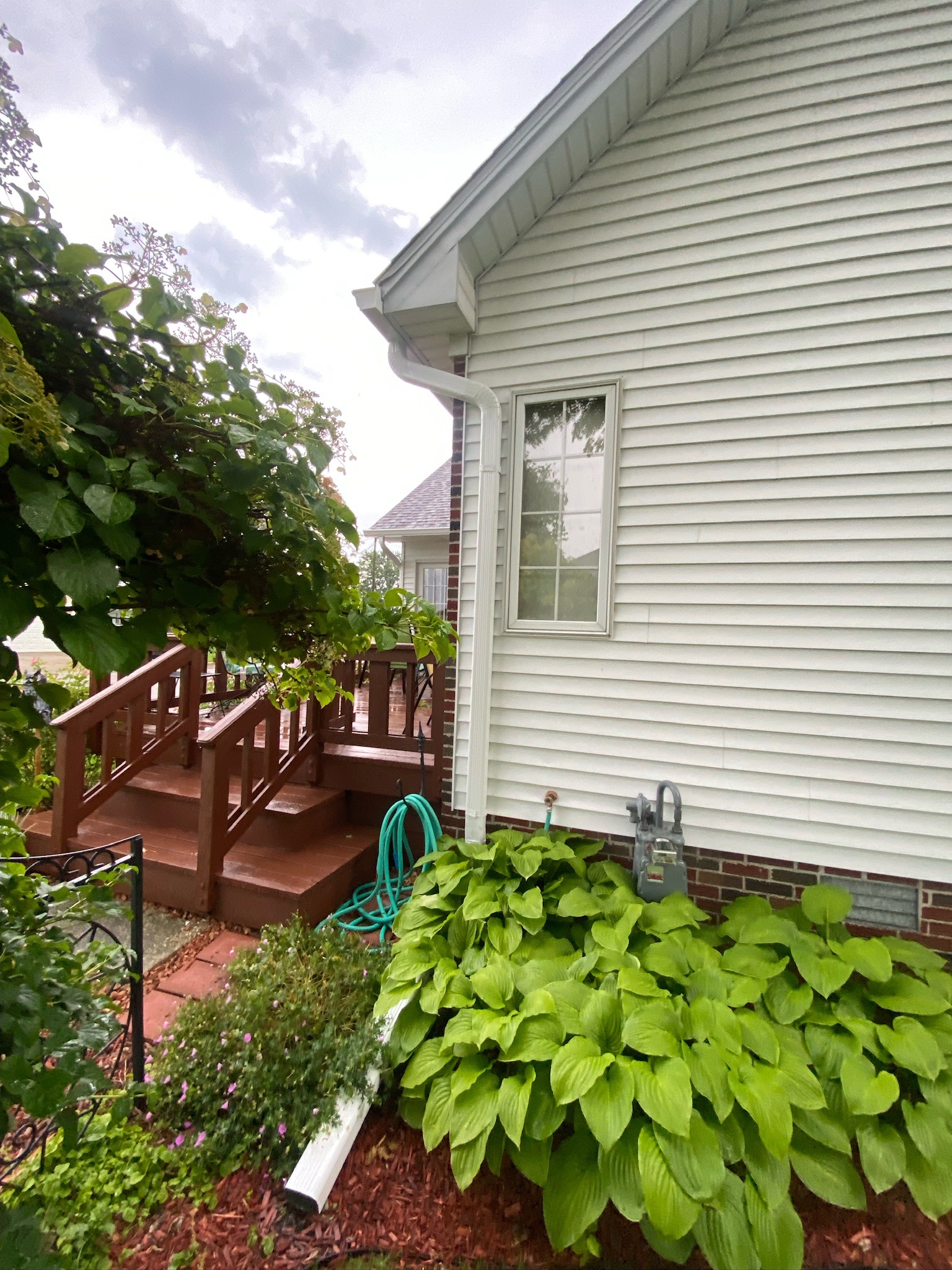 Gutters In Sterling Heights!