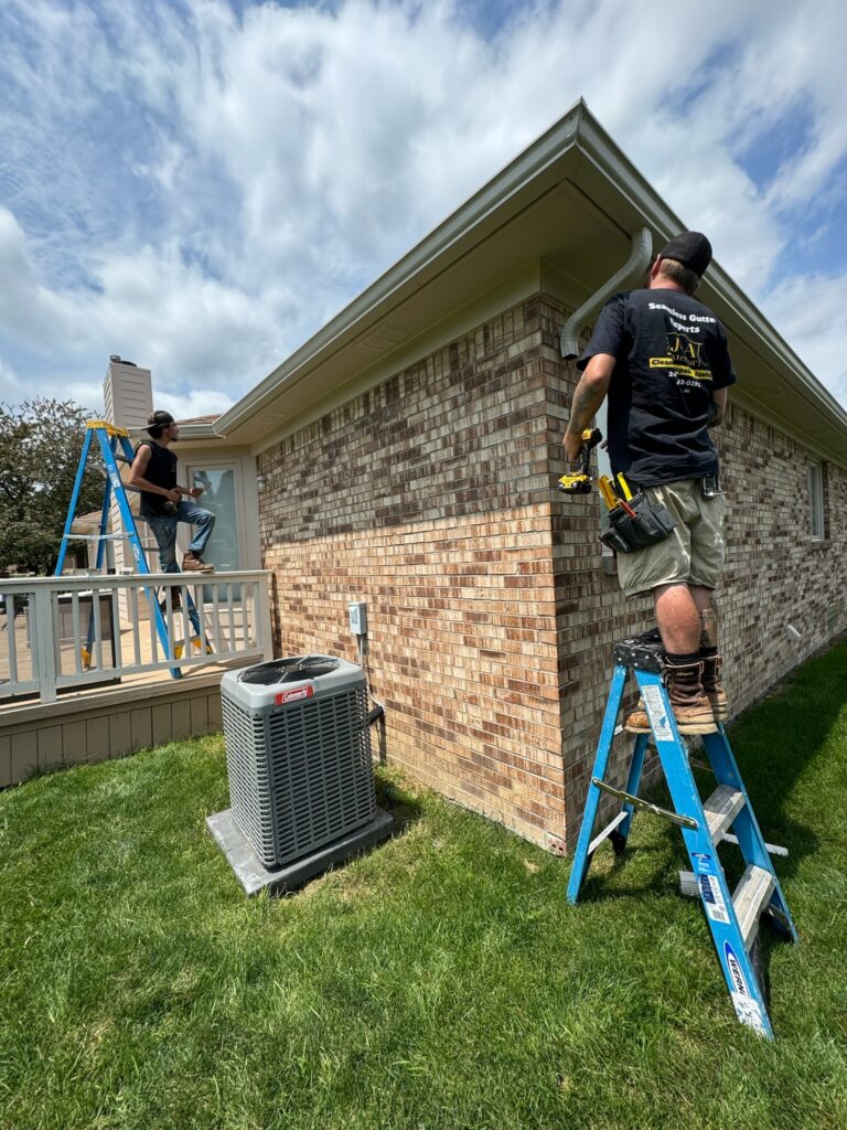 How to protect your gutters