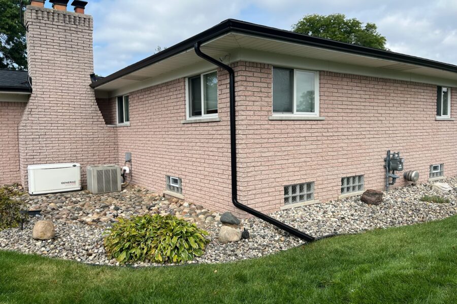 Gutters