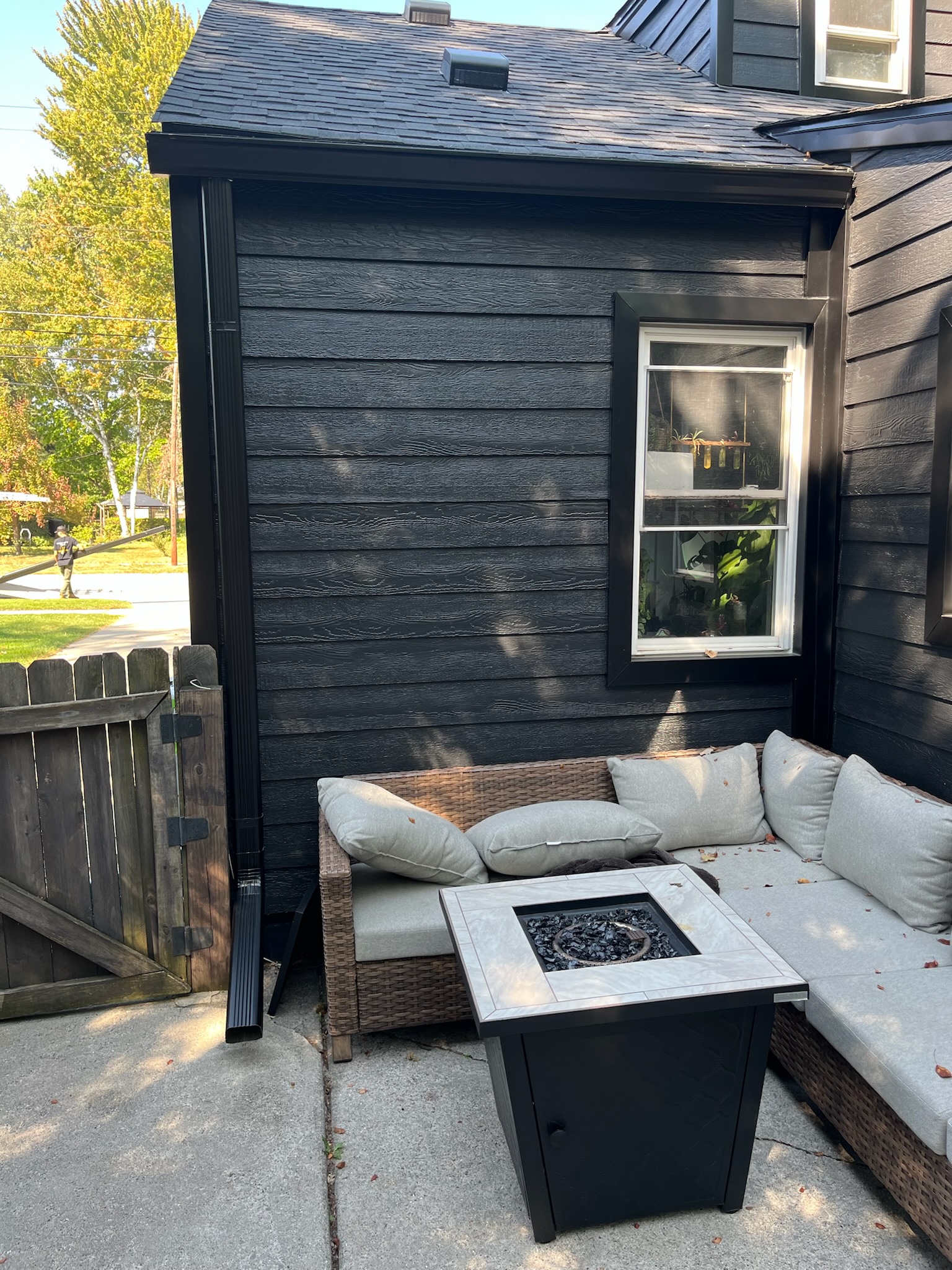 How much does a new gutter system cost?