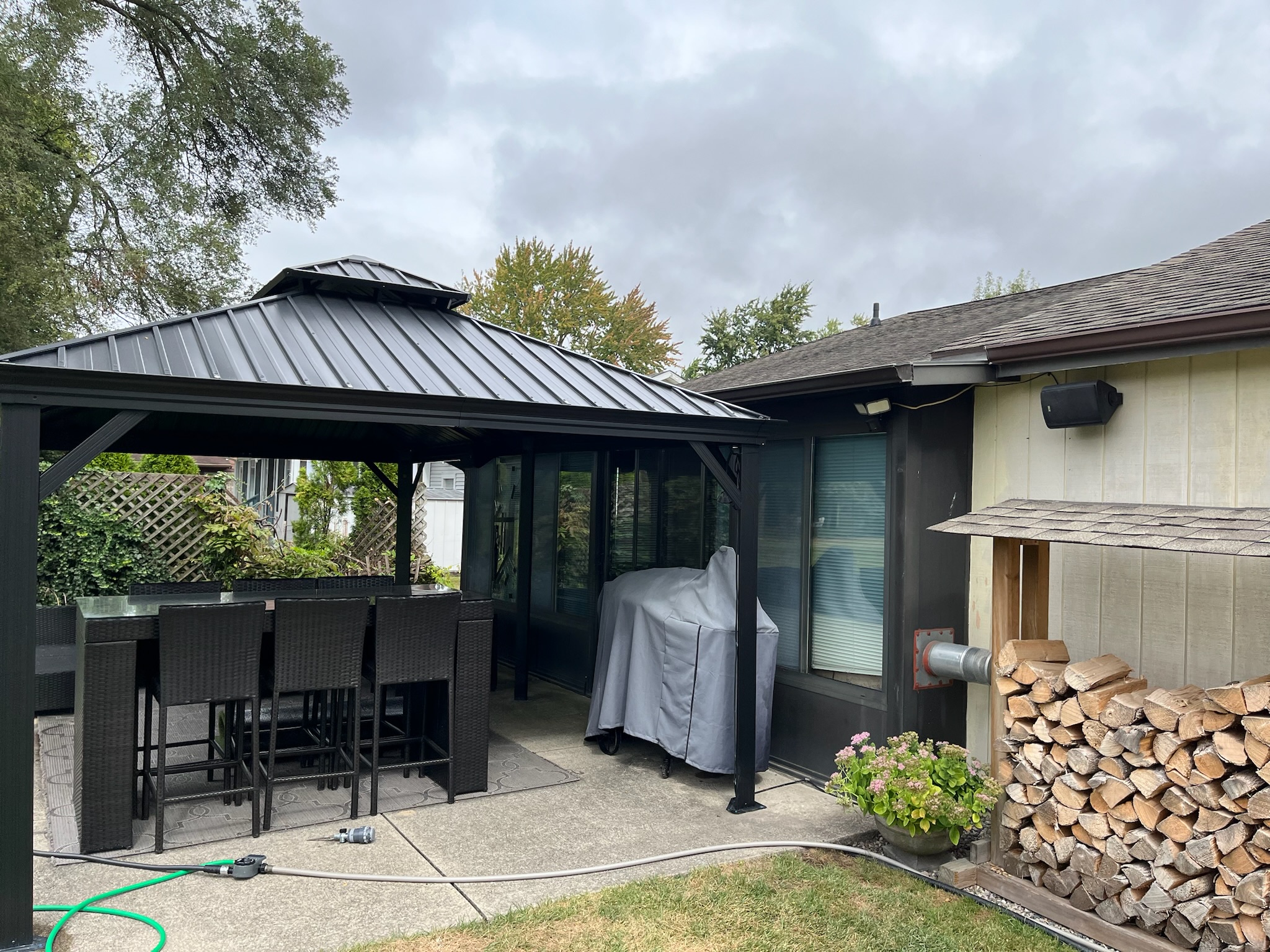 What Are The Signs You Need A New Gutter System?