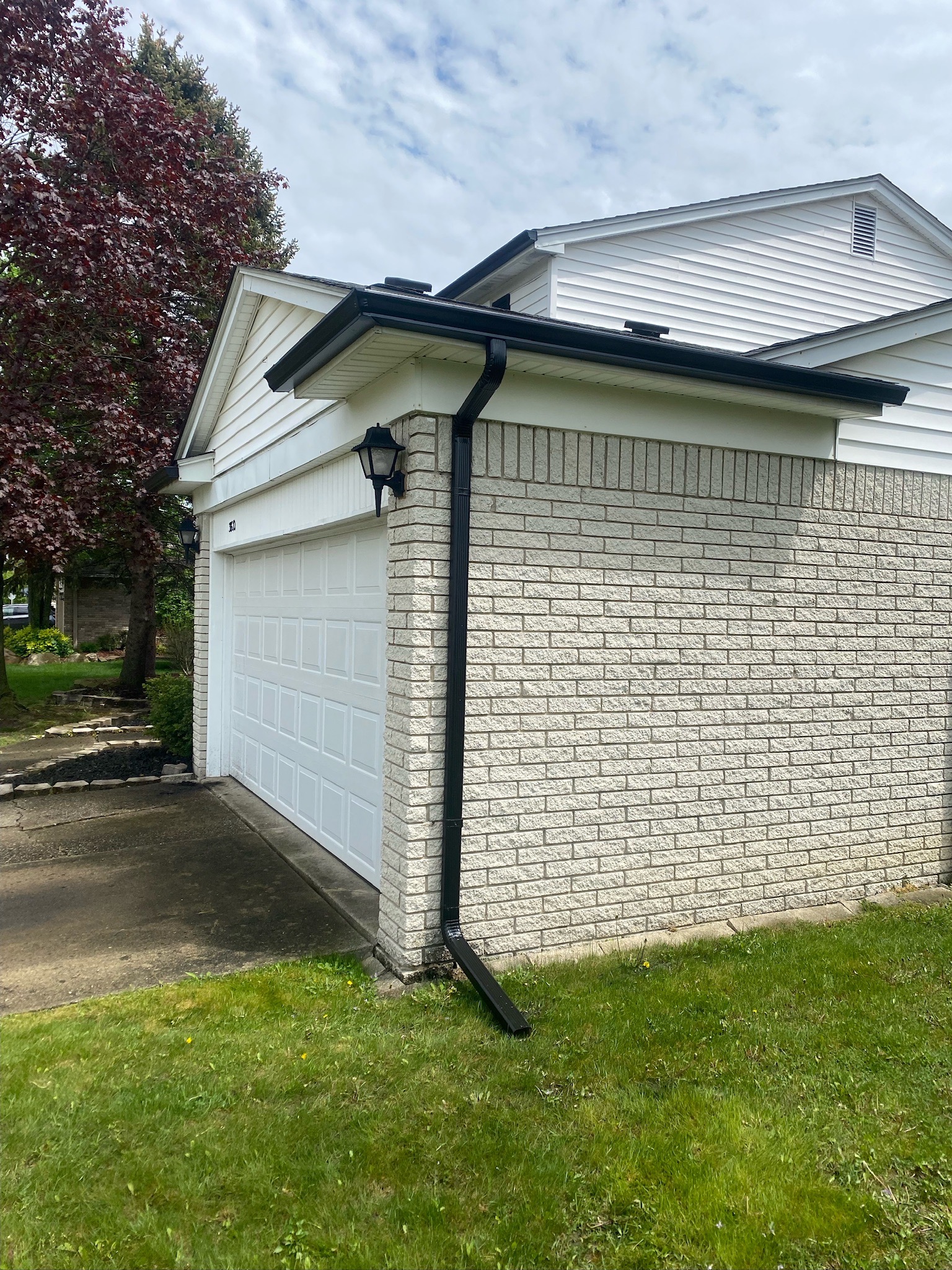 Why Gutter Downspouts Are Just as Important as the Gutters