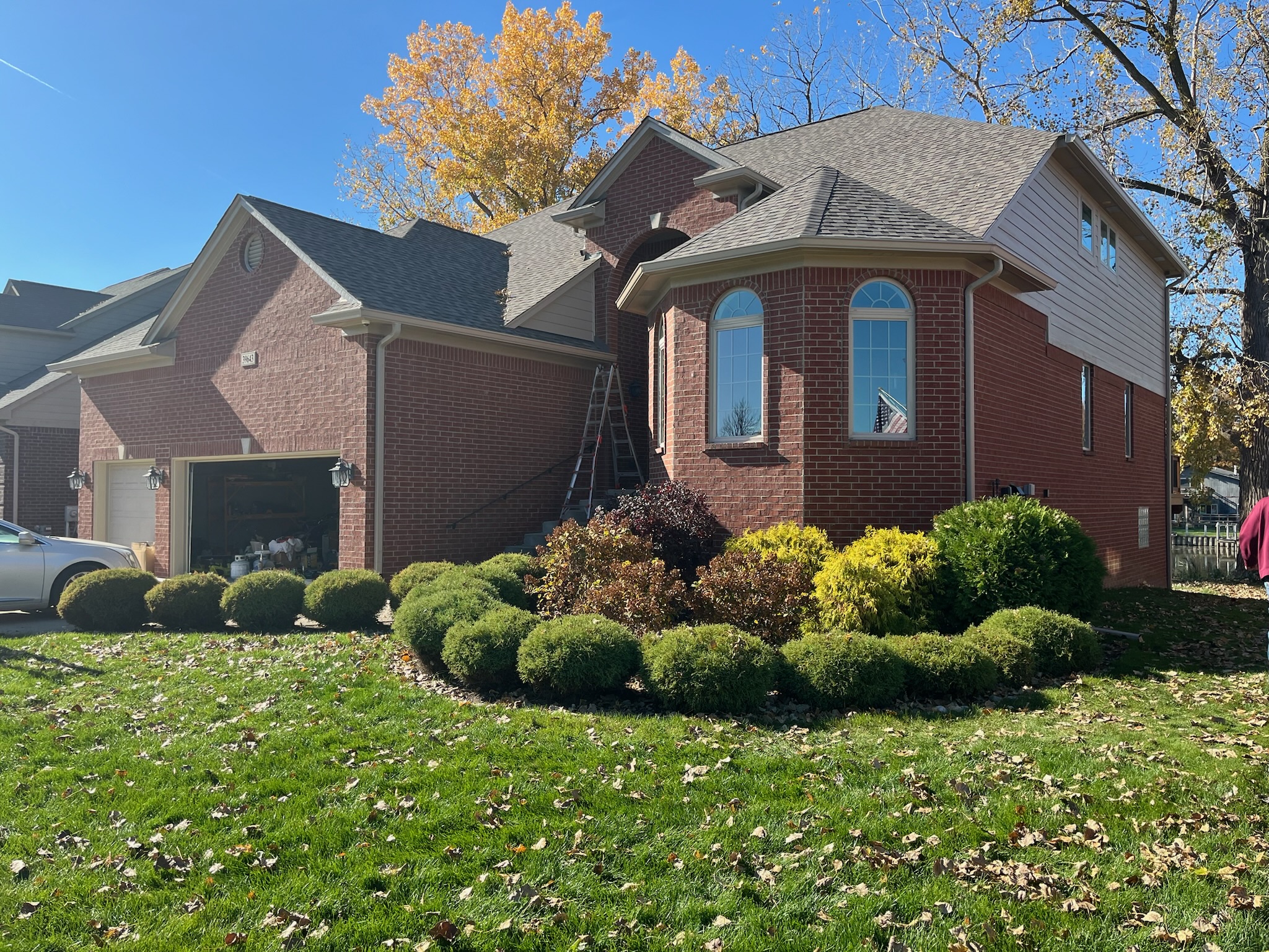 How to Extend the Life of Your Gutter System