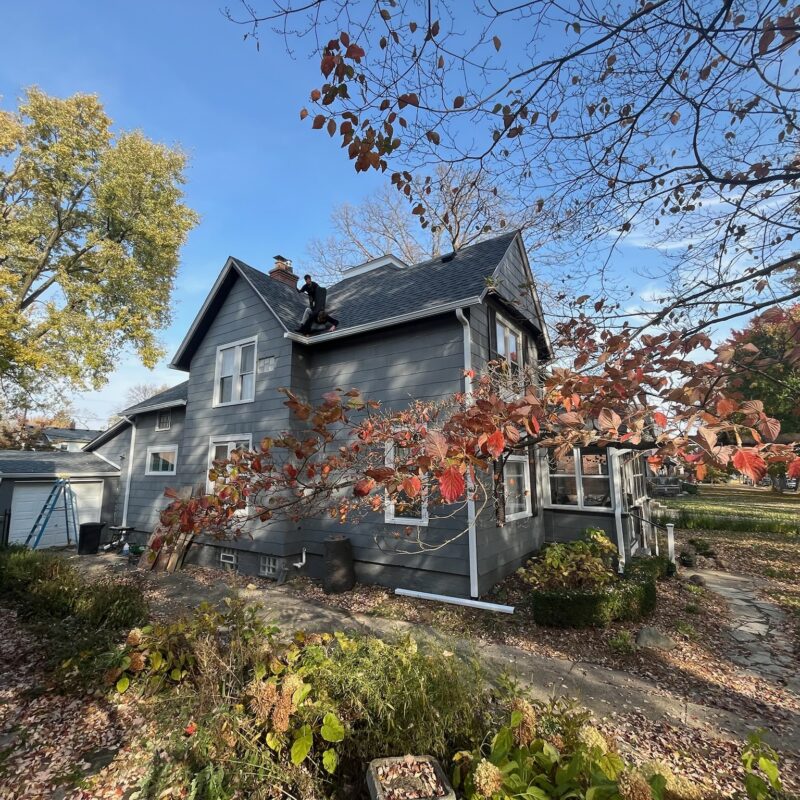 How To Prevent Gutter Damage