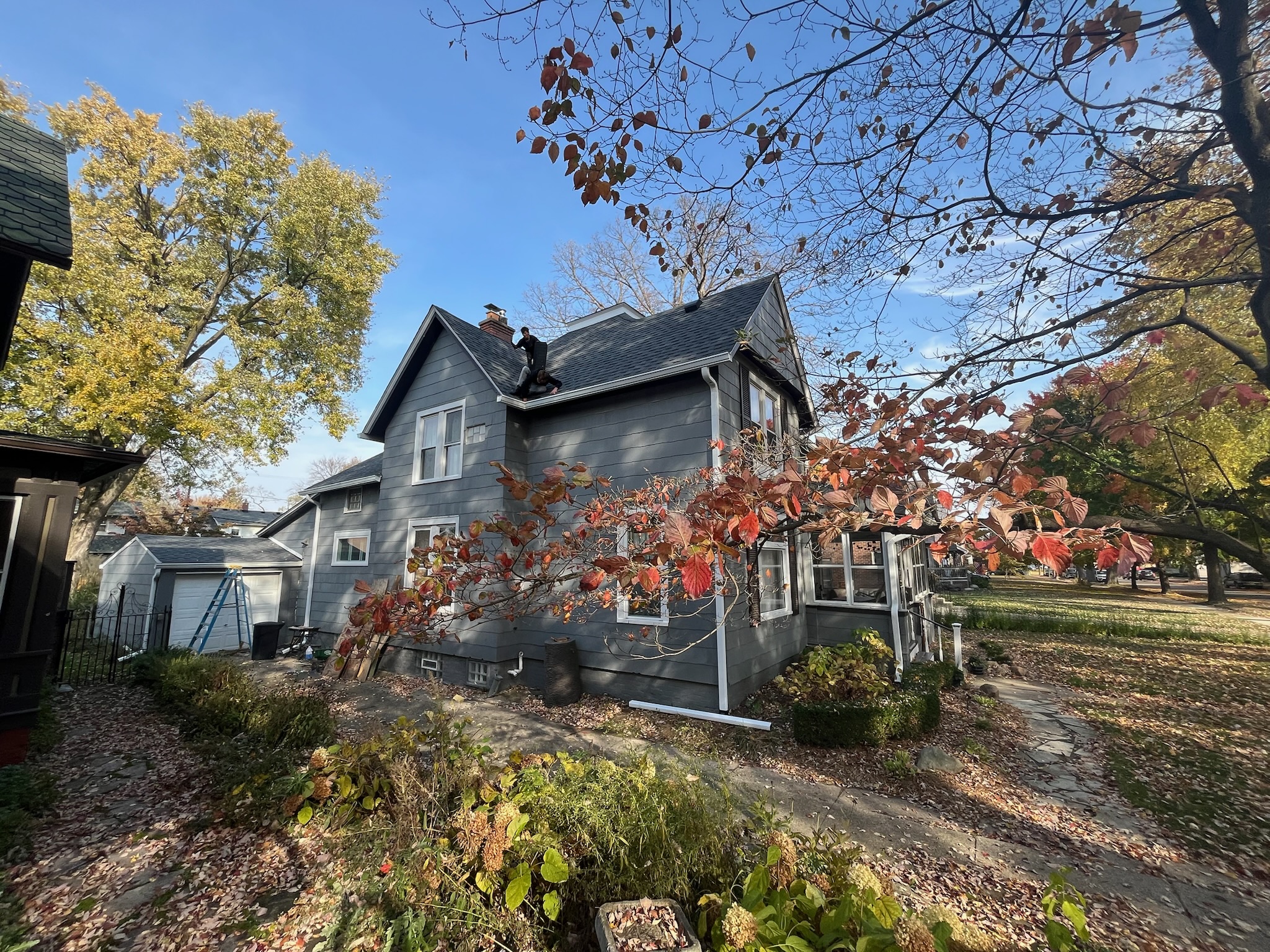 How To Prevent Gutter Damage!