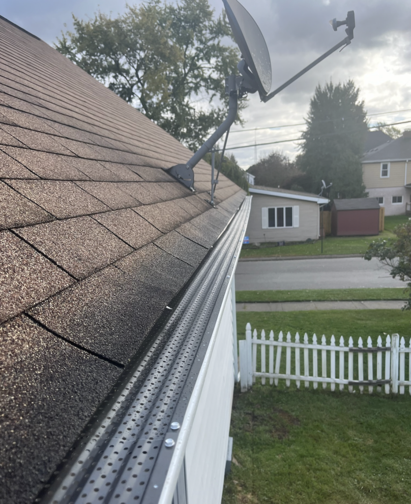 How To Prevent Gutter Damage