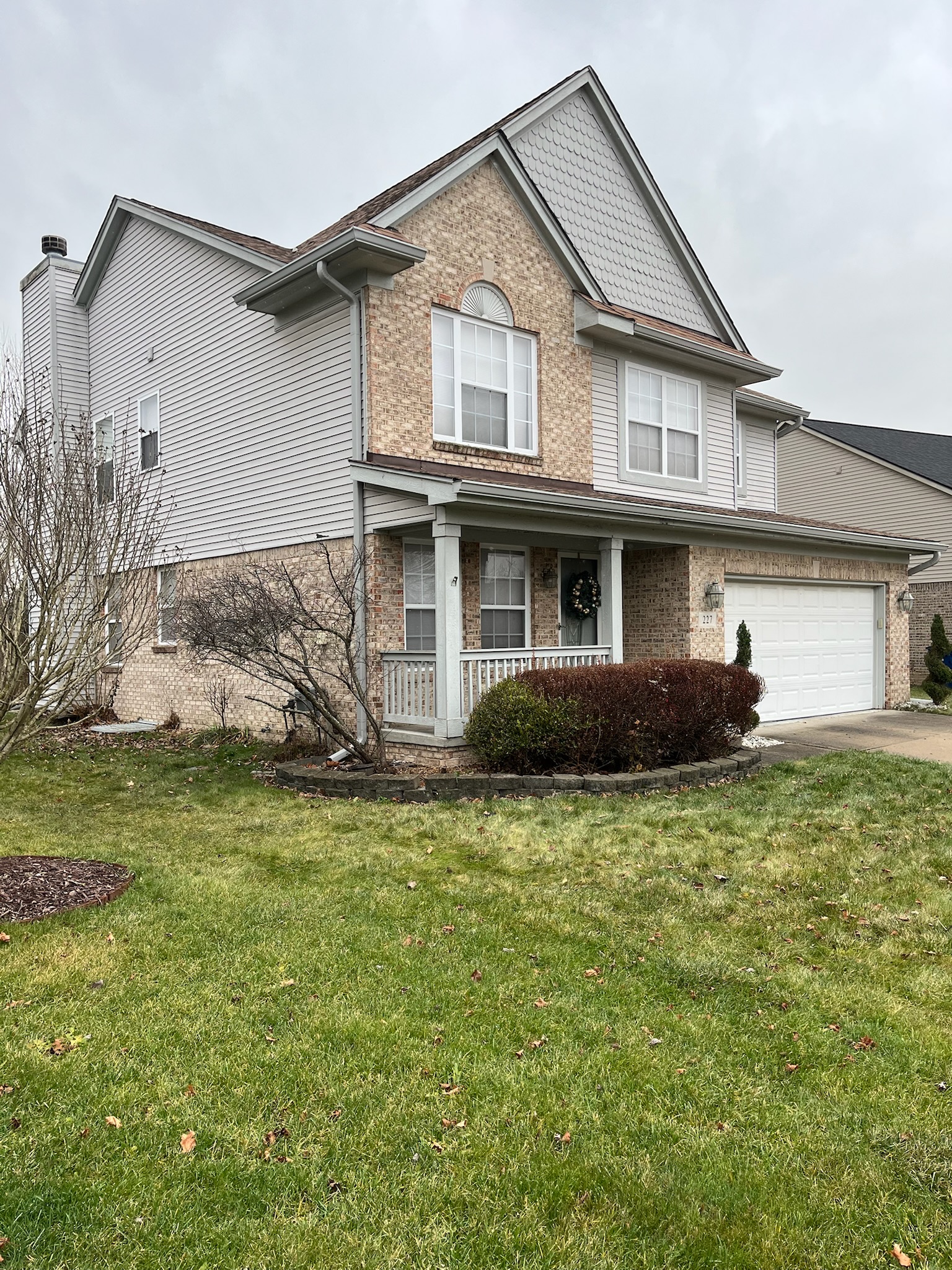 Protect Your Home with Seamless Gutters in Canton, MI