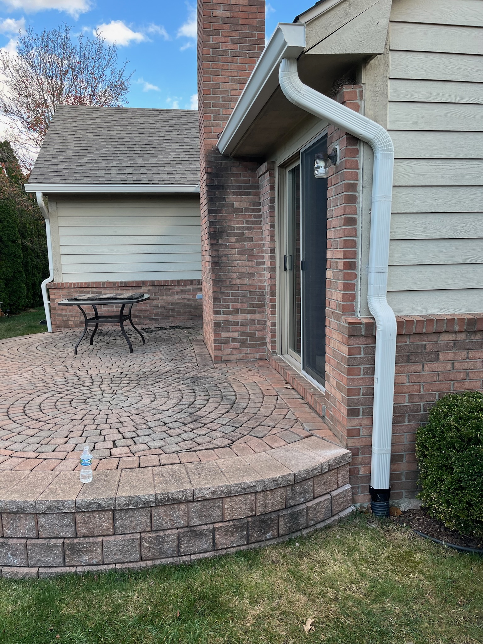 Seamless Gutters, Seamless Protection!