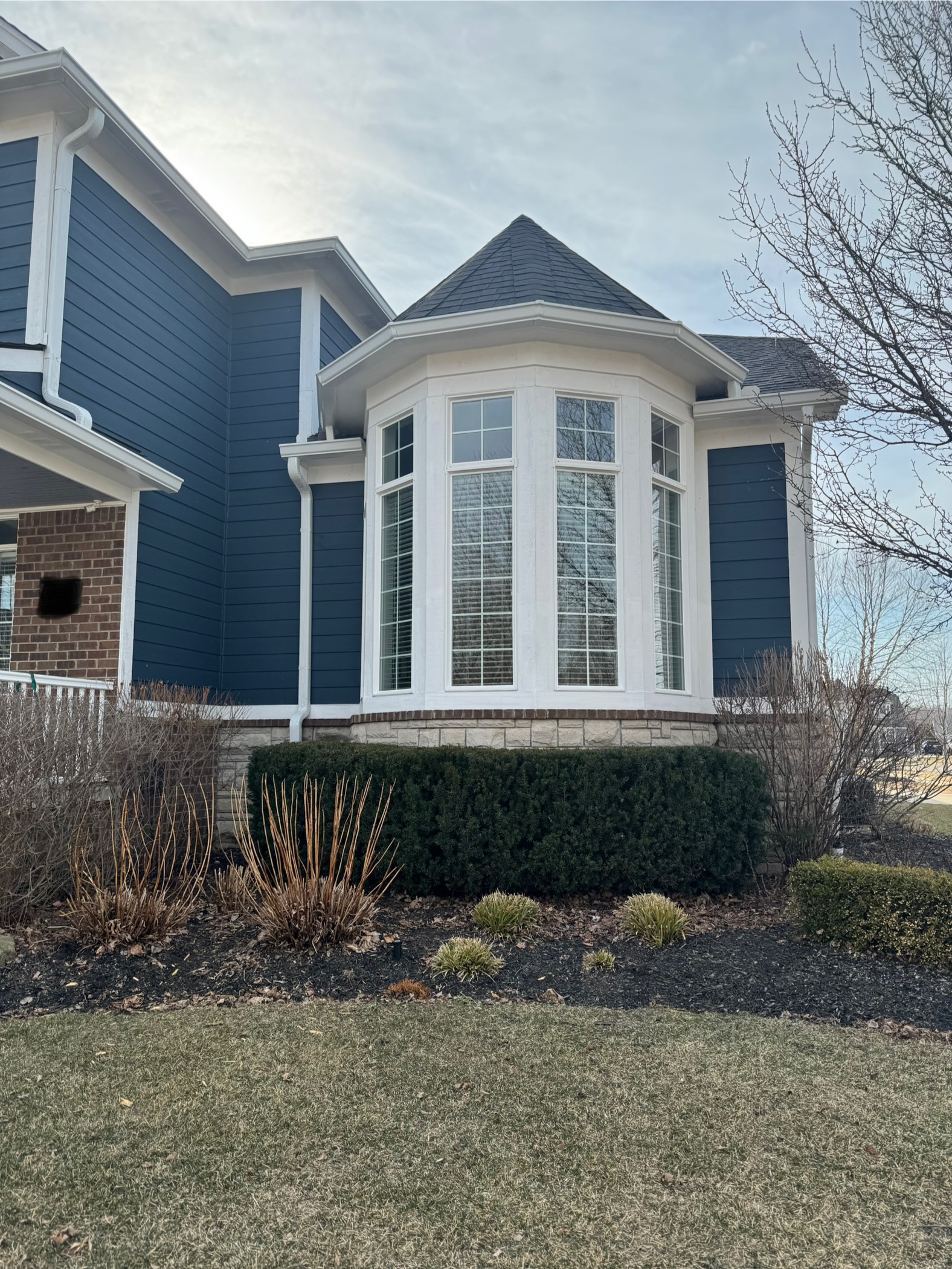 Why Exterior Painting and Seamless Gutters Should Be Done Together