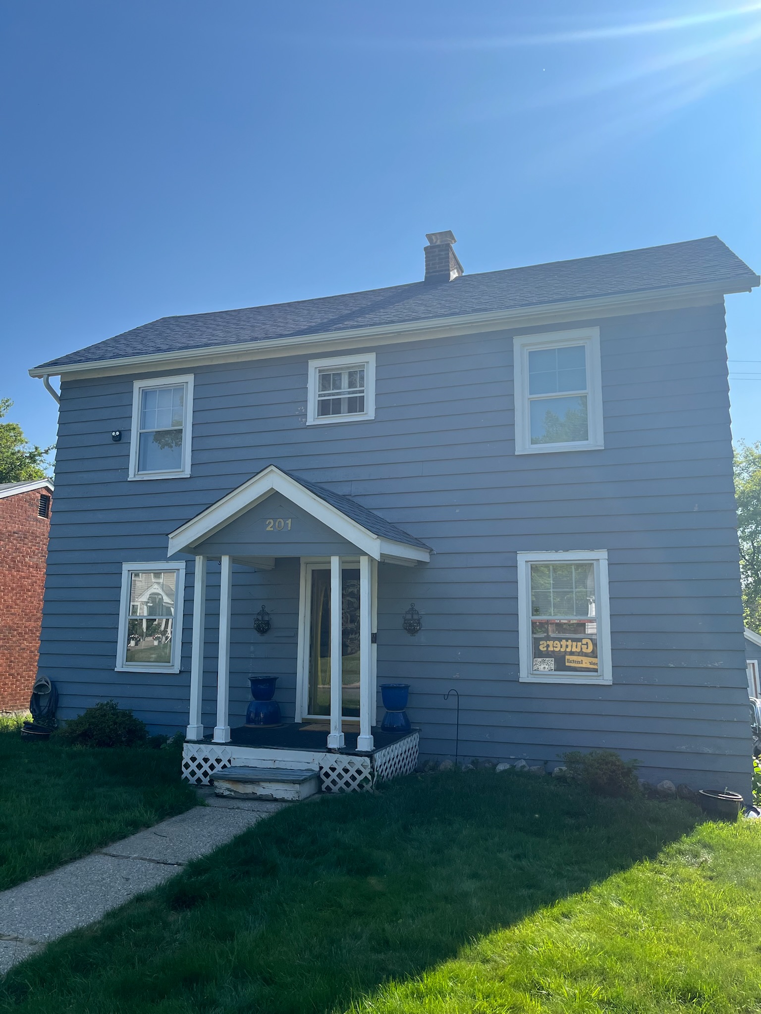 What Happens If You Don’t Have Gutters at All?