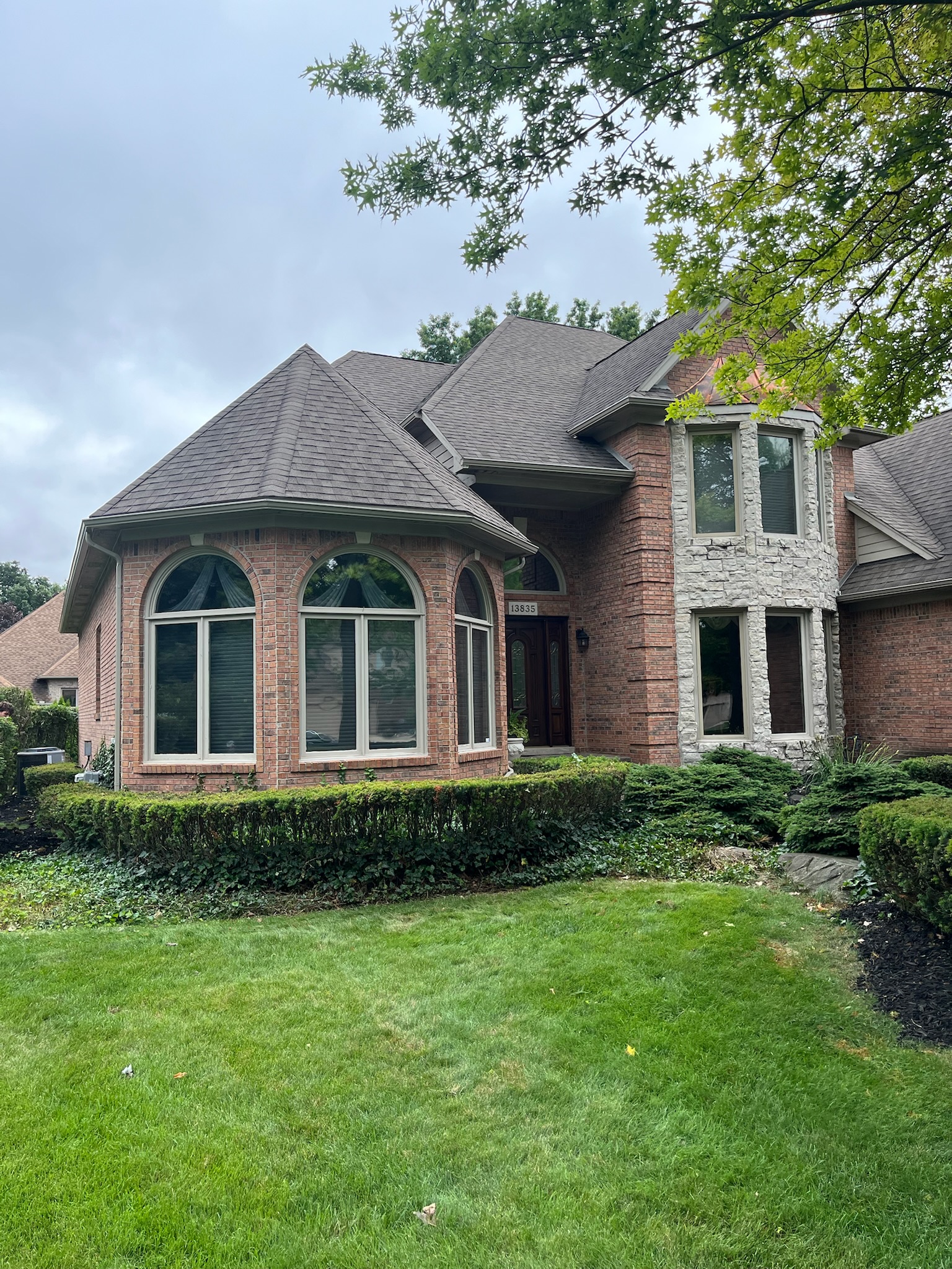 You’d Be Surprised What We Find During Free Gutter Inspections 👀