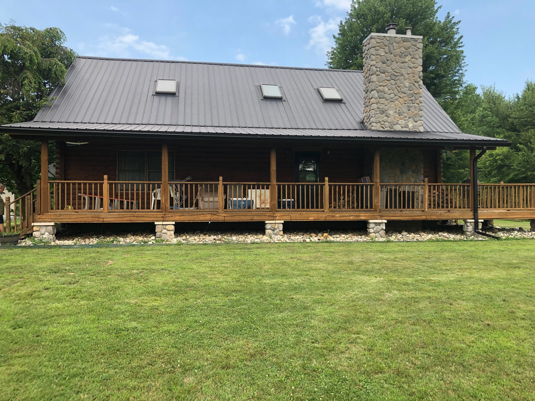 What Happens if You Don’t Have Gutters?