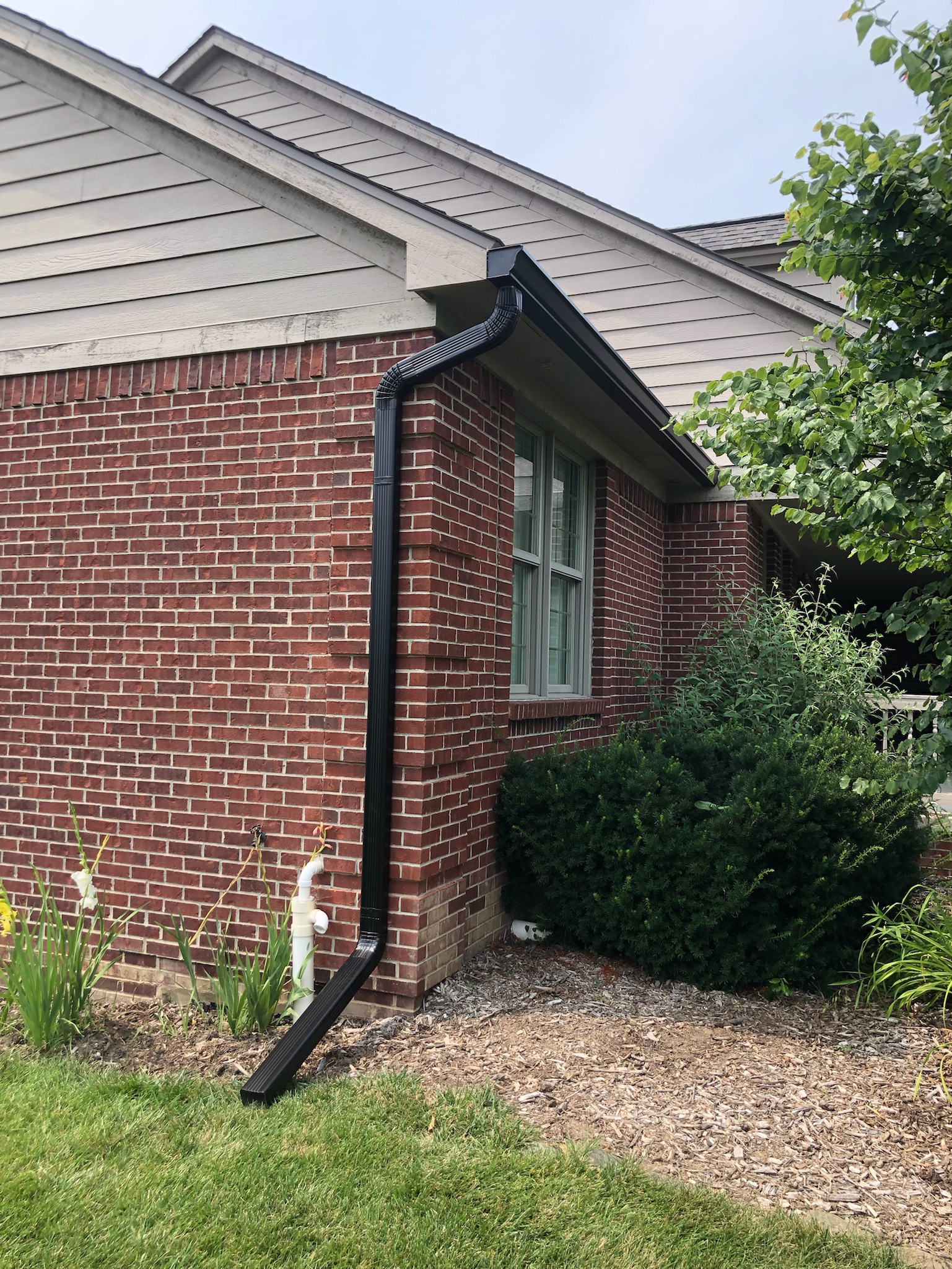 Built On-Site. Installed Fast. Seamless Every Time