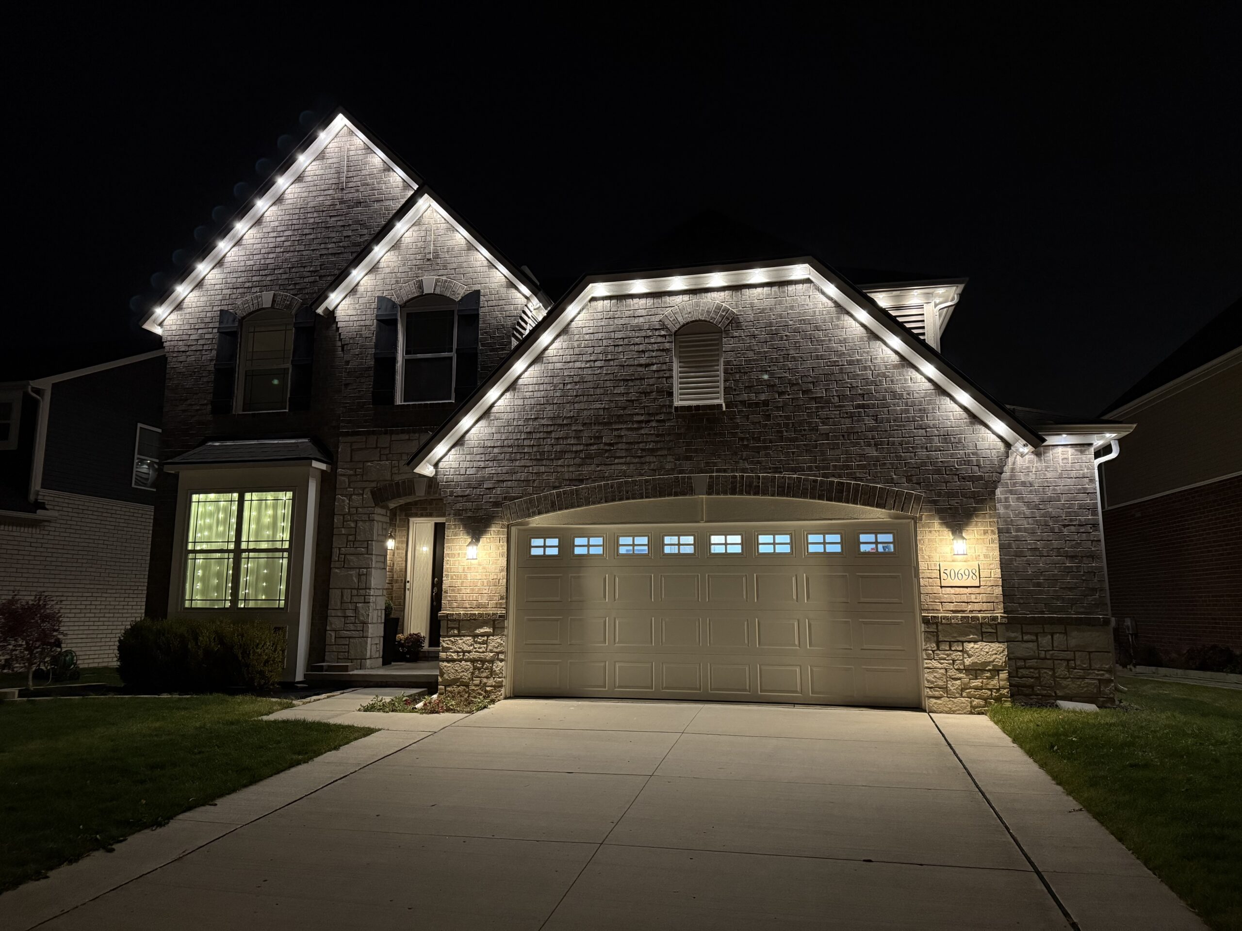Why Permanent Lighting Is Better Than Traditional Holiday Lights