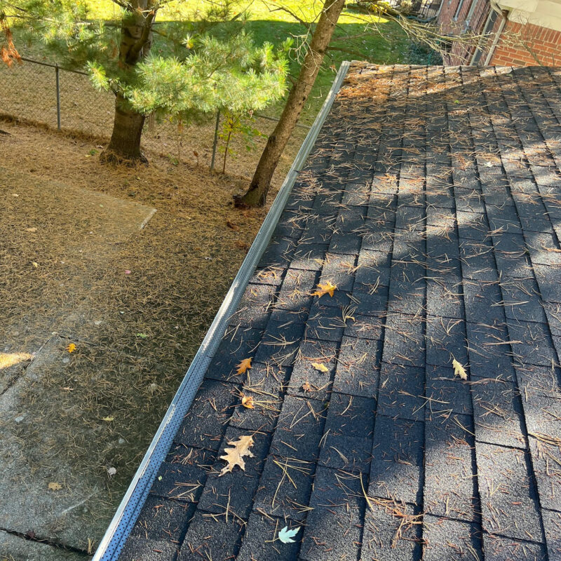 Gutter Guards