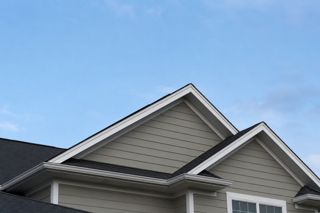 Roof Line