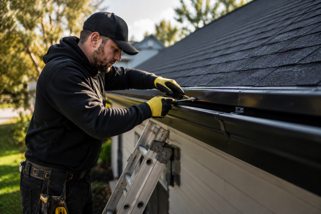 Gutters