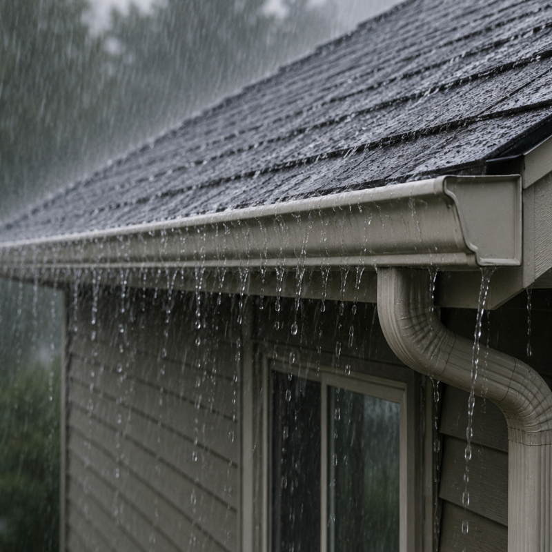 Gutters