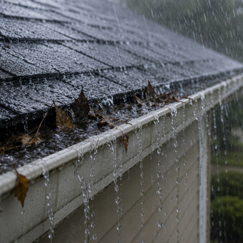 Gutters