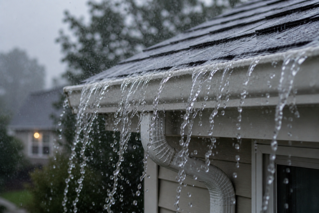 Why Overflow Isn’t Always the First Sign of a Problem