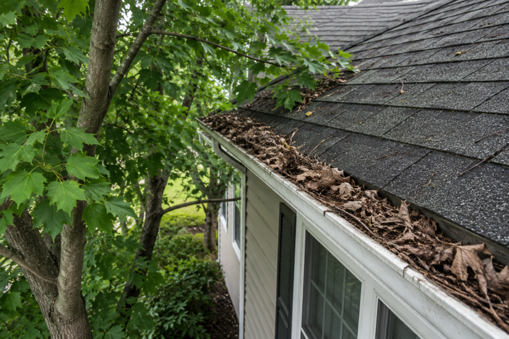 Gutters