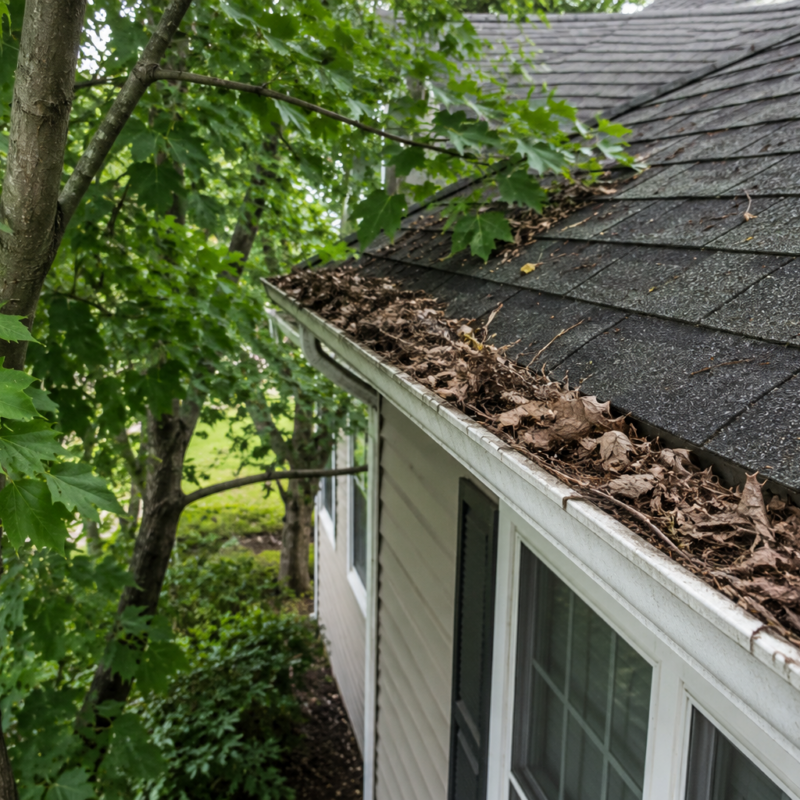 Gutters