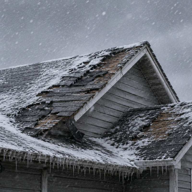 Roof Line