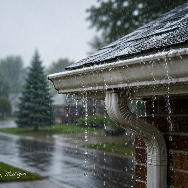 Gutters