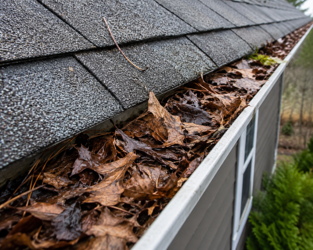 How Seasonal Changes Affect Exterior Drainage Systems!