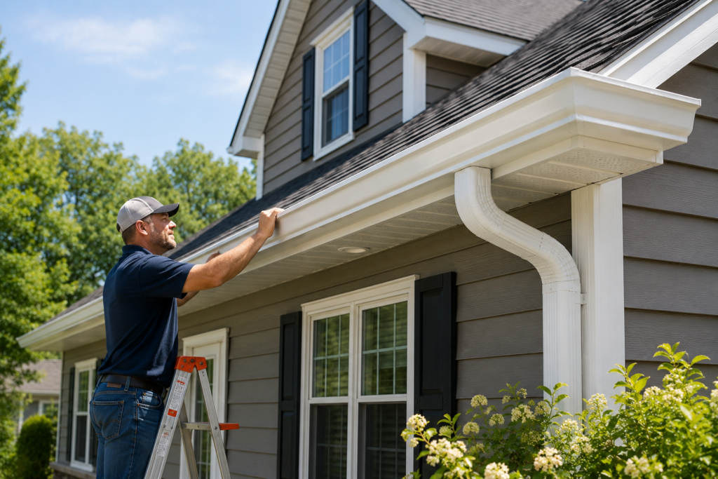 Why More Homeowners Are Making The Switch!