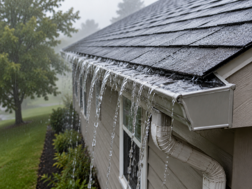 The Exterior Issues We Find Most Often During Inspections The Exterior Issues We Find Most Often During Inspections