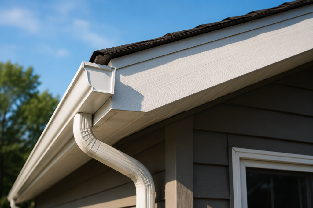 Why Your Fascia Boards Matter More Than You Think! Why Your Fascia Boards Matter More Than You Think!