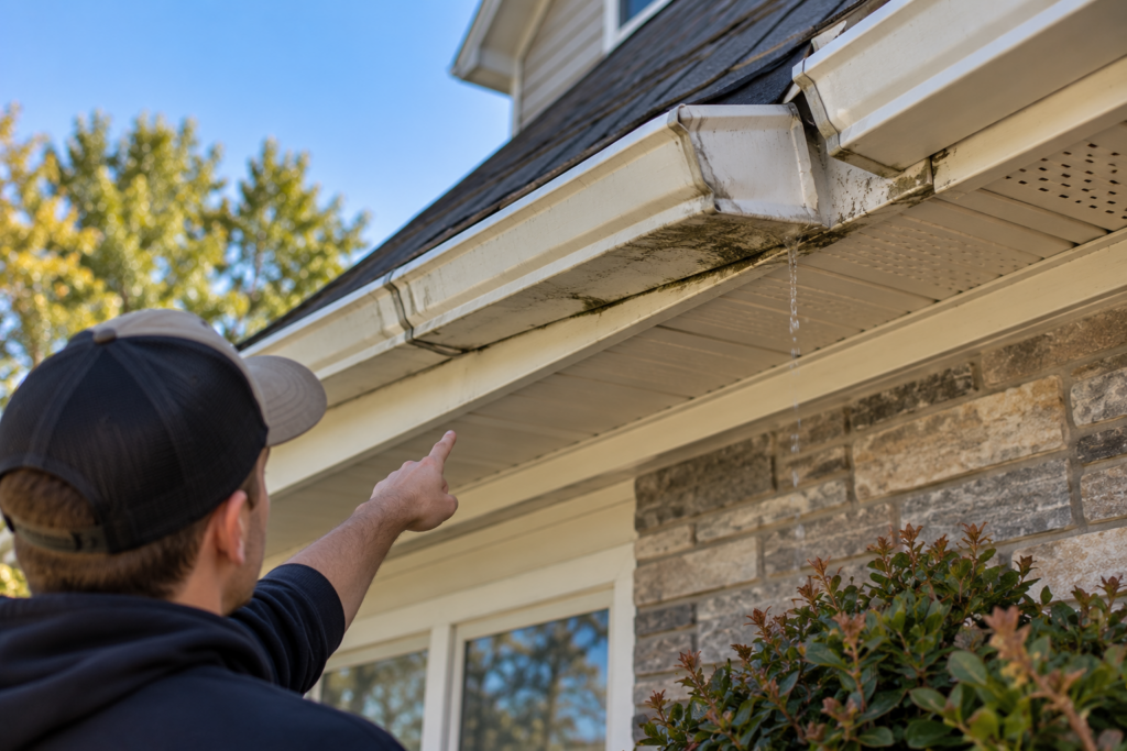 When Are Gutter Popping Noises a Concern? When Are Gutter Popping Noises a Concern?
