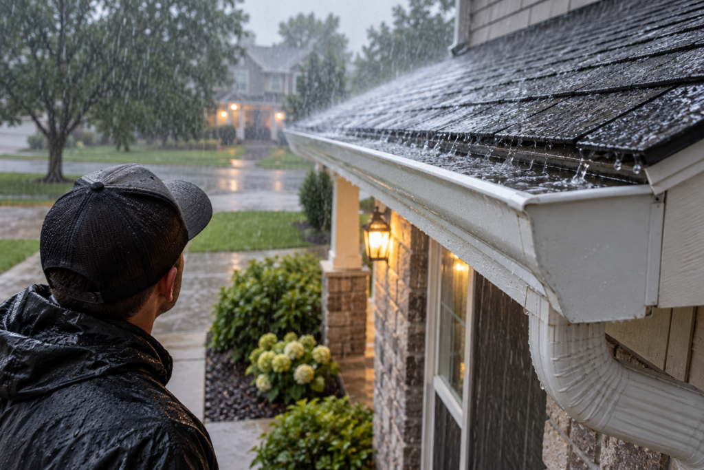 Rain